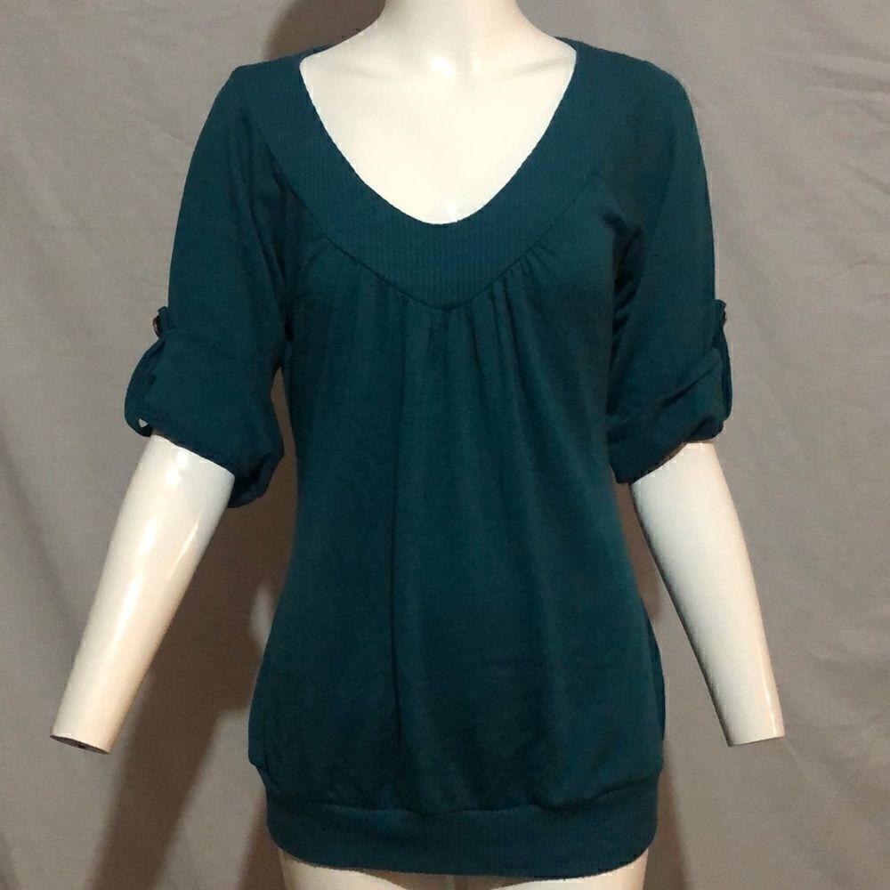 Threads Top 